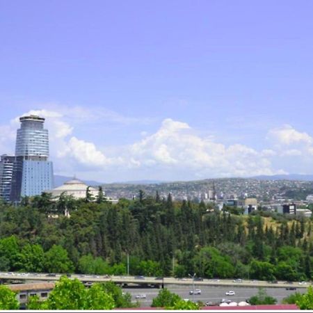 Luxury Aparthotel 5Rooms In Tbilisi Center Εξωτερικό φωτογραφία