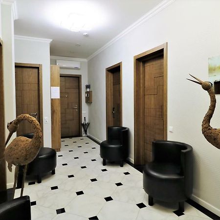 Luxury Aparthotel 5Rooms In Tbilisi Center Εξωτερικό φωτογραφία