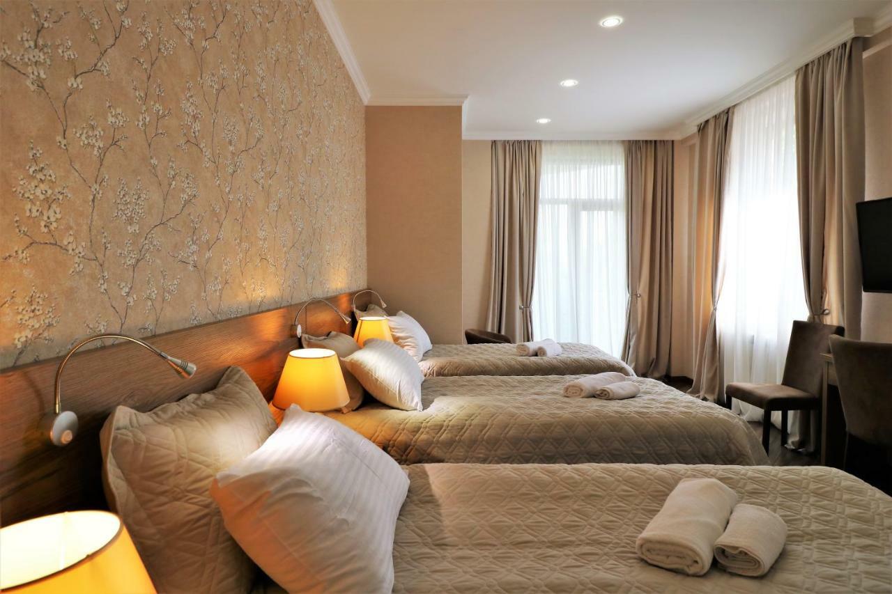 Luxury Aparthotel 5Rooms In Tbilisi Center Εξωτερικό φωτογραφία