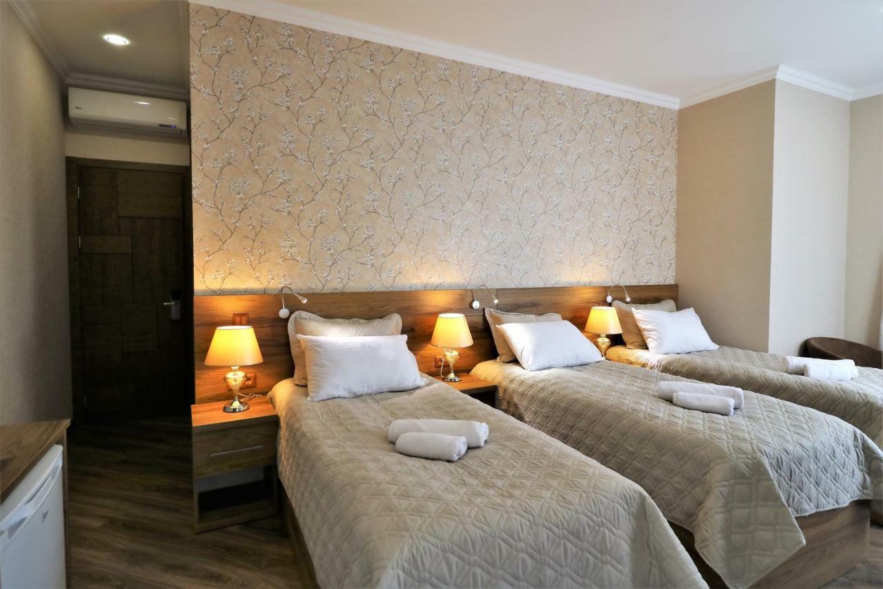 Luxury Aparthotel 5Rooms In Tbilisi Center Εξωτερικό φωτογραφία