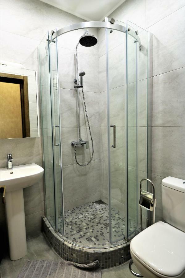 Luxury Aparthotel 5Rooms In Tbilisi Center Εξωτερικό φωτογραφία