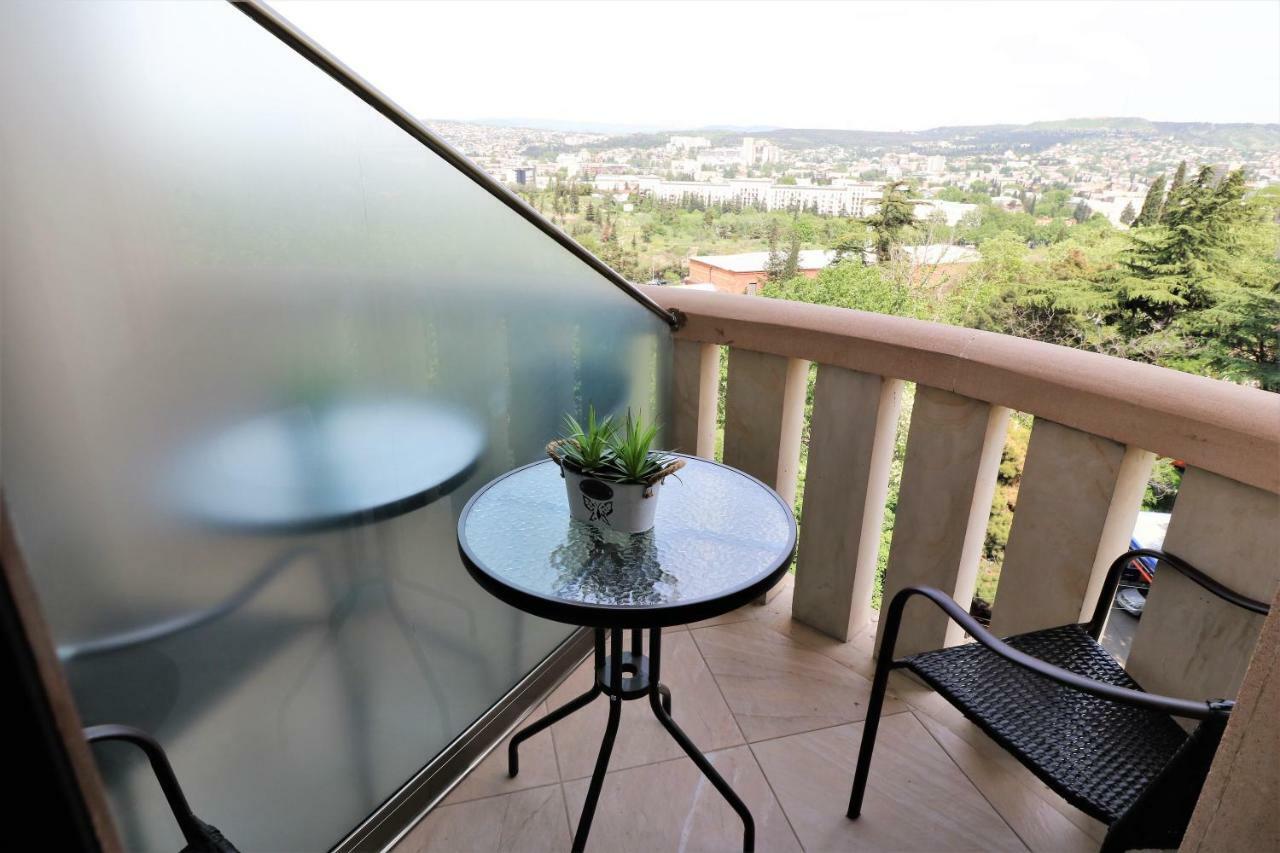 Luxury Aparthotel 5Rooms In Tbilisi Center Εξωτερικό φωτογραφία