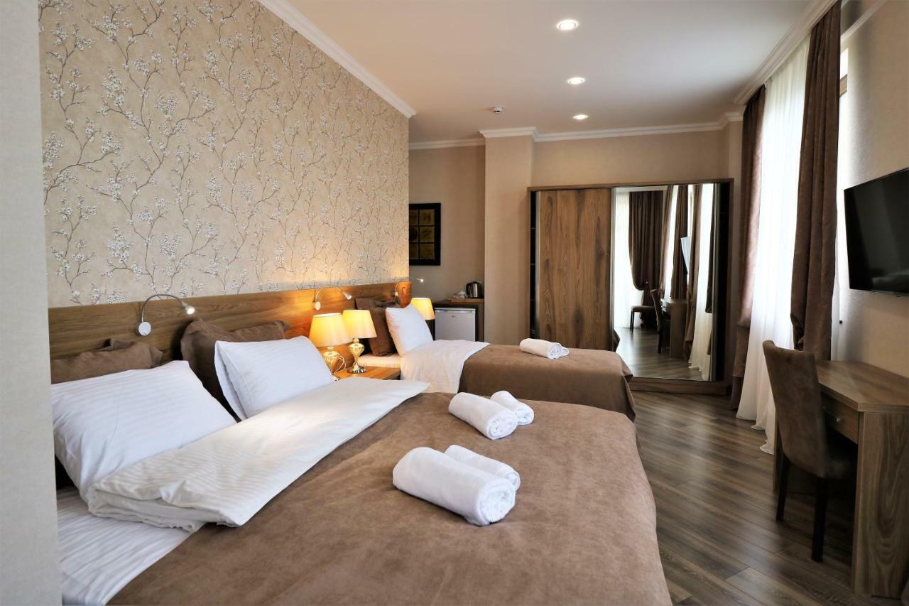 Luxury Aparthotel 5Rooms In Tbilisi Center Εξωτερικό φωτογραφία