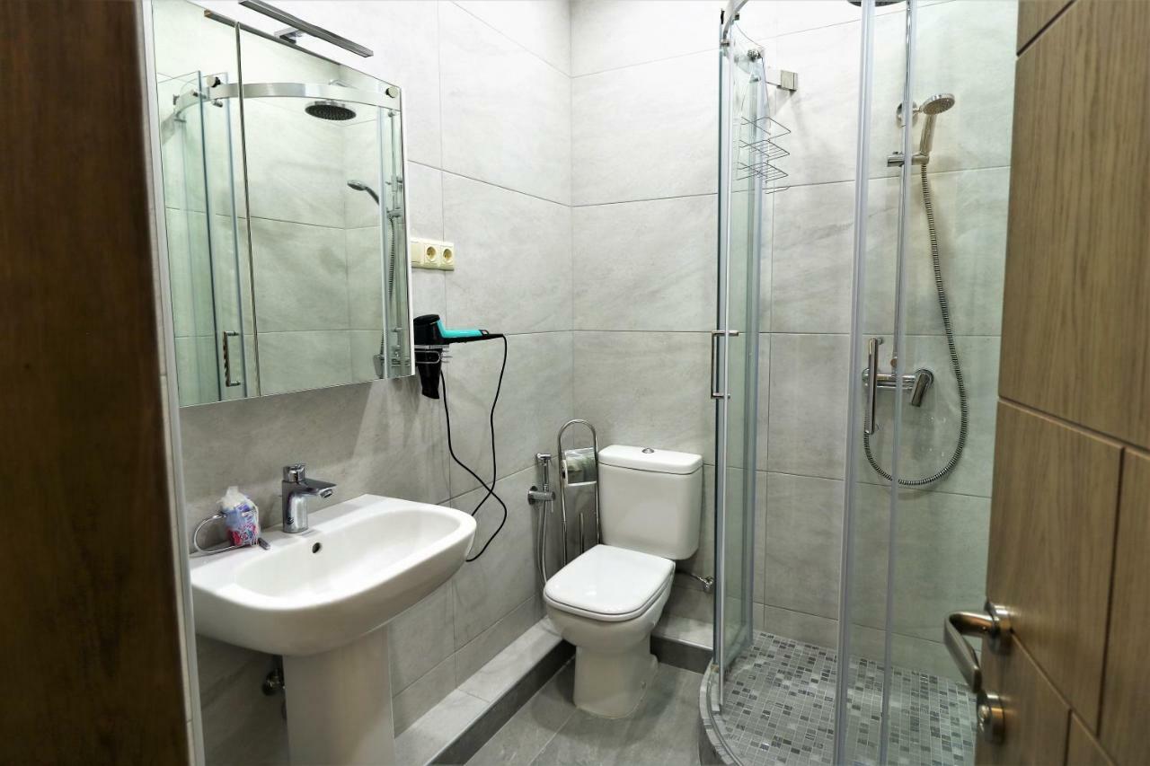 Luxury Aparthotel 5Rooms In Tbilisi Center Εξωτερικό φωτογραφία