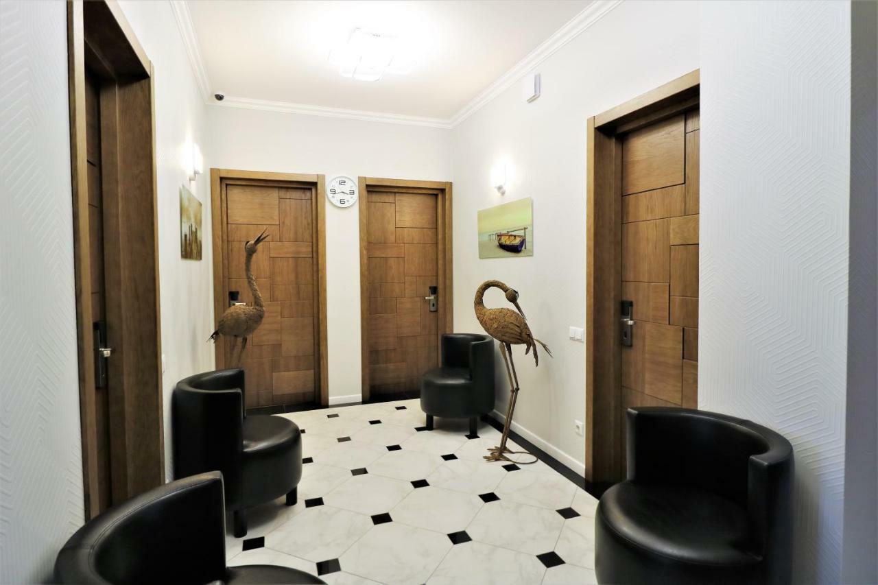 Luxury Aparthotel 5Rooms In Tbilisi Center Εξωτερικό φωτογραφία
